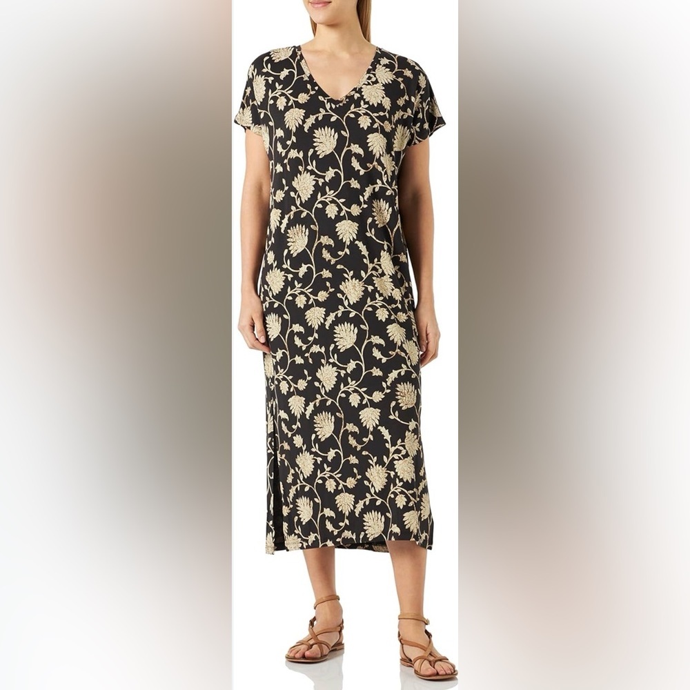 Part Two | PattiPW Dress